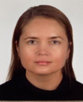 Svetlana Özbudun